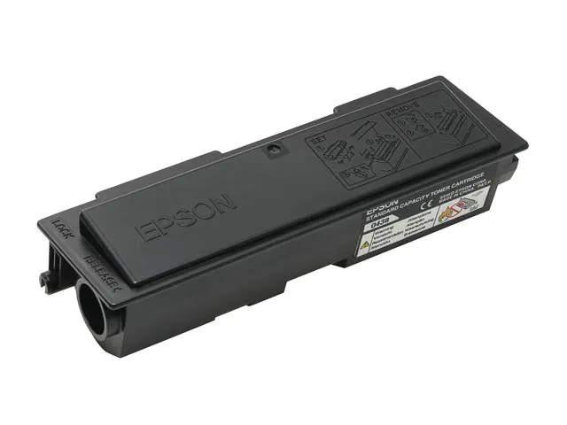Tonercartridge Epson S050438 Zwart
