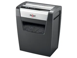 Papiervernietiger Rexel Momentum X410 snippers 4x28mm P-4 - 1