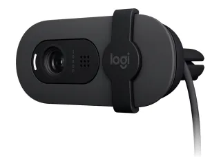 Webcam Logitech Brio 105 - 2