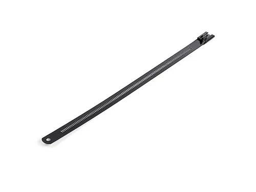 22 cm Metalen Kabelbinders 50 Stuks