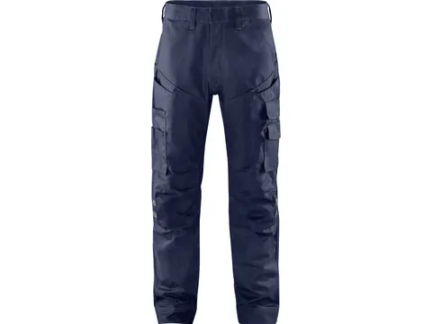 Fristads 2688 GRT Green broek - C62