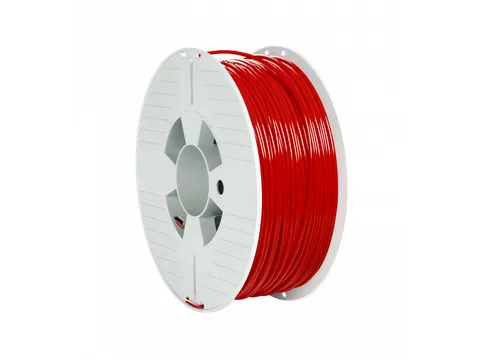 Verbatim PLA filament voor 3D printer 2,85mm Rood 1kg