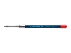 Balpenvulling Schneider Express 735 M rood