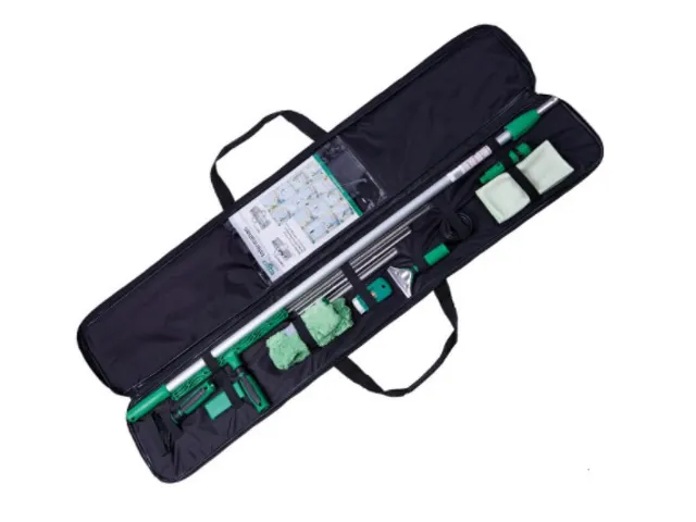 Glasreinigingsset ErgoTec