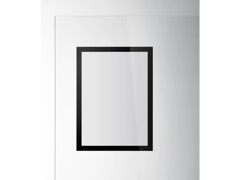 Duraframe Sun A4 Zwart