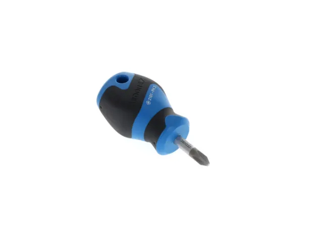 2161 PH 2 Schroevendraaier,kruiskop PH 2,75mm