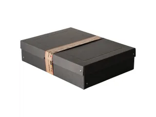 PureBox Black A3 100mm - 1
