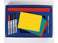 Planningsset 1, Magnetisch