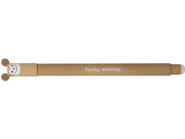 Erase-It gelpen Animal aap