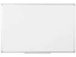 Earth magnetisch whiteboard 60x45cm