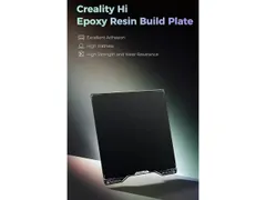 Hi Epoxy Resin Printing Platform Kit