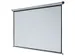 Projectiescherm Nobo wand 175x132.5cm