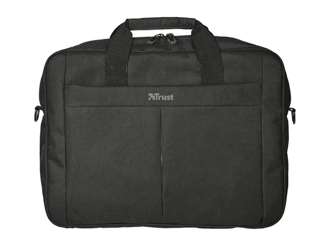 Laptoptas Trust Primo 16 inch zwart