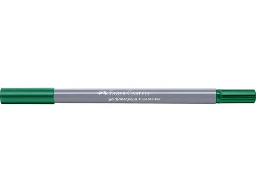 Duo aquarelmarker Goldfaber 264 donker phthalogroen