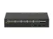 NETGEAR GSM4248UX, Managed, L2/L3, Gigabit Ethernet (10/100/1000), Pow