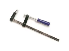 Spanklem 250mm x 50mm