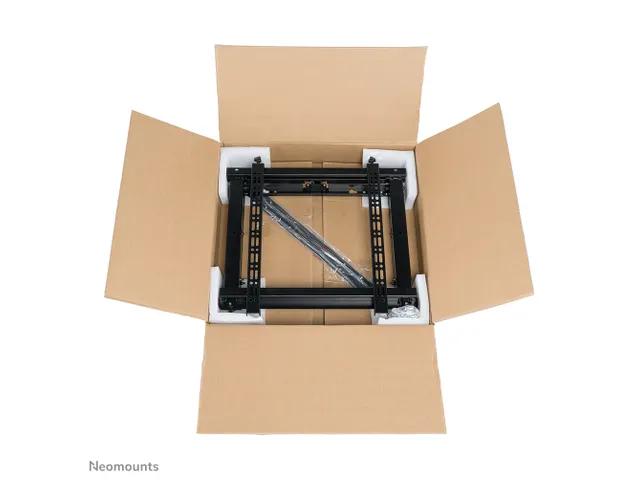 Neomounts WL95-800BL1 Support mural pour Videowall 42-70 inch - max 35