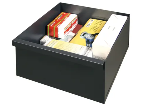 lade,v. werkplaatskast,HxD 190x500mm