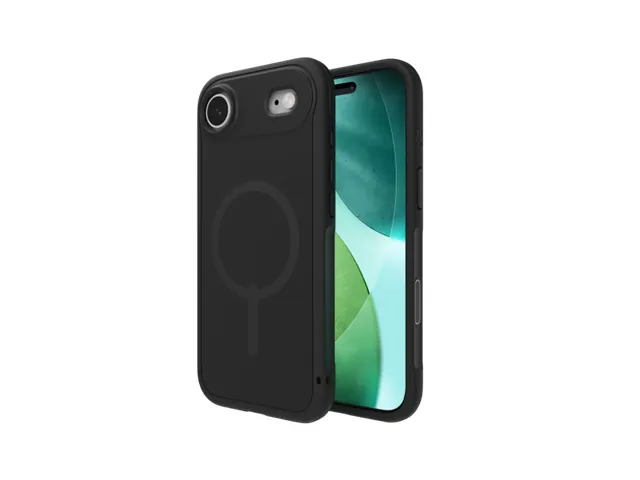 ZAGG Sedona Snap, Hoes, Apple, iPhone 17 Air, 16,5 cm (6.5 inch), Zwar