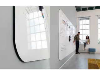 Whiteboard Maatwerk - 1