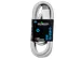 Kabel Green Mouse USB-A to USB-C data Woven 1m blisterverpakking