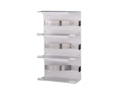 Handschoendispenser Trio Rvs, Mqtgde