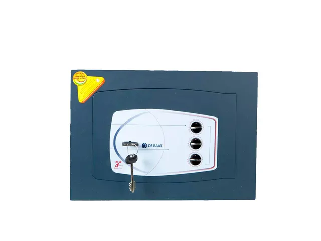 Muurkluis Technomax Gold GD 4L