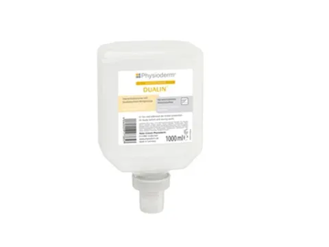 Dualin huidbescherming Universeel 1 liter Neptune vulling doos 6 st