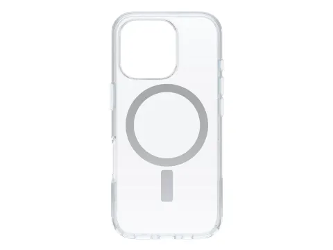 Ob Symm Clear MagSafe Apple IPHONE16 Pro Hoes