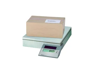 Pakketweger MAUL Parcel S 30x30cm solar 50kg - 13