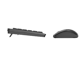 Draadloos Toetsenbord + Muis Nottingham Azerty - 5