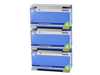 Handschoendispenser Trio Rvs, Mqtgde - 3
