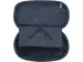 Etui Beckmann Sport Jr. ovaal leeg Blue Hearts