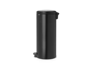 Pedaalemmer newIcon 30 liter Mat Zwart Brabantia - 2