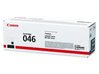 Canon 046 Toner Zwart voor i-SENSYS LBP650 - 3