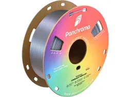 PLA Starlight 1,75mm Mercury 1kg Panchroma 3D Filament