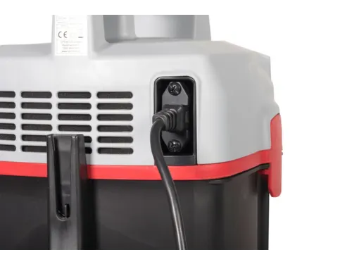 droogzuiger,700 W,bak 11l,Werk b 280mm