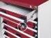OUTLET Serrure unique cubio pour tiroir pour armoire à tiroirs