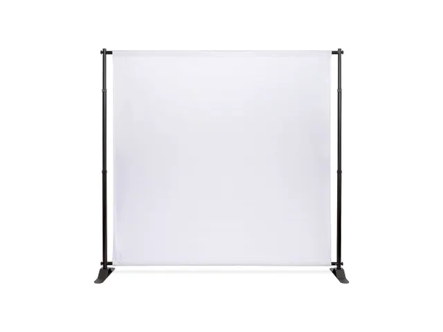 Mur stand d'exposition Flex Wand L