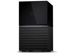 Western Digital My Book Duo SAN Externe Harde Schijf 16TB