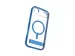 ZAGG Santa Cruz Snap Kickstand, Housse, Apple, iPhone 17 Air, 16,5 cm