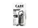 PanzerGlass CARE by Smokey Case w. Black MagSafe iPhone 17 Pro,