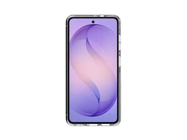 ZAGG Crystal Palace, Hoes, Samsung, Galaxy S26, 16 cm (6.3 inch), Tran