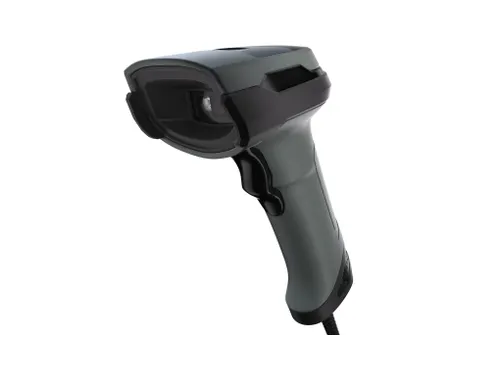Safescan 330-W Barcodescanner met standaard 1D en 2D barcodes USB-A