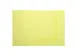 Exacompta Dossiermap A4 Jura 250 Geel 2 Kleppen 50 Stuks