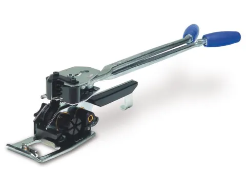 Span- En Sluitapparaat Voor Polyester Band 13Mm