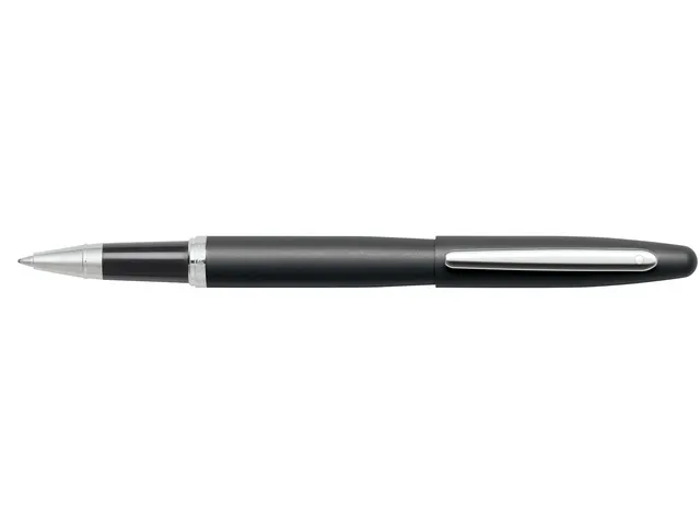 Rollerball SHEAFFER VFM E9405 Matte black nickel plated