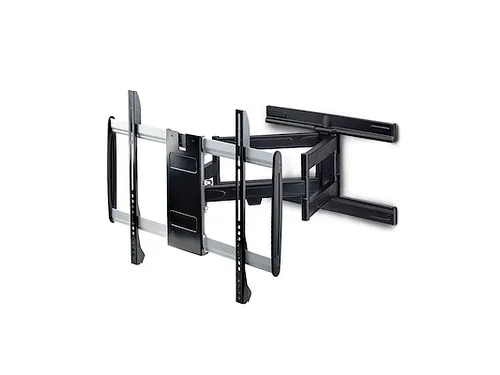 StarTech Ultra-Slim TV Muurbeugel 65 Inch Articulerend & Low-Profile