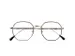 Leesbril I Need You +3.00 dpt Yoko zwart-goud