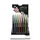 Gelschrijver Pentel K110 Dual medium metallic assorti 8 kleuren